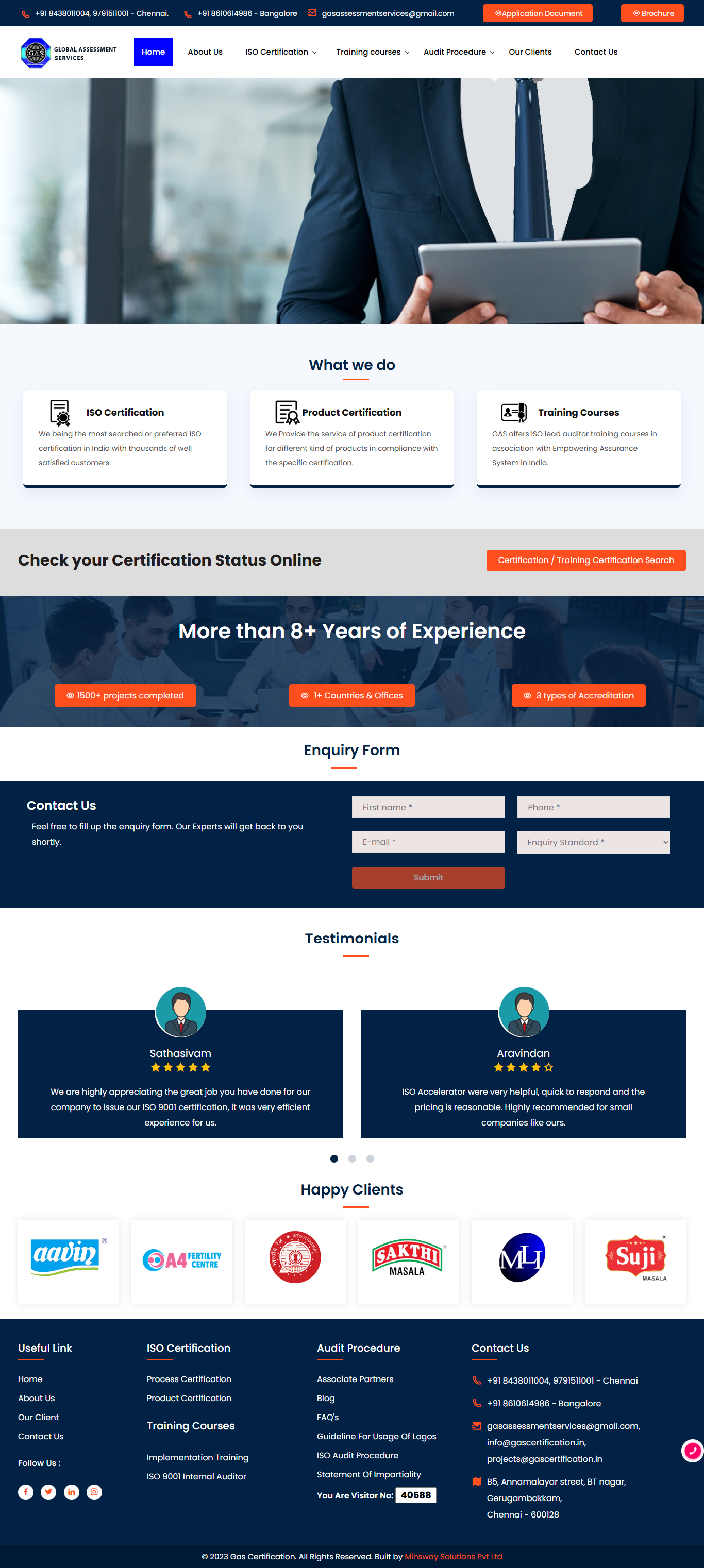 Custom-business-websites